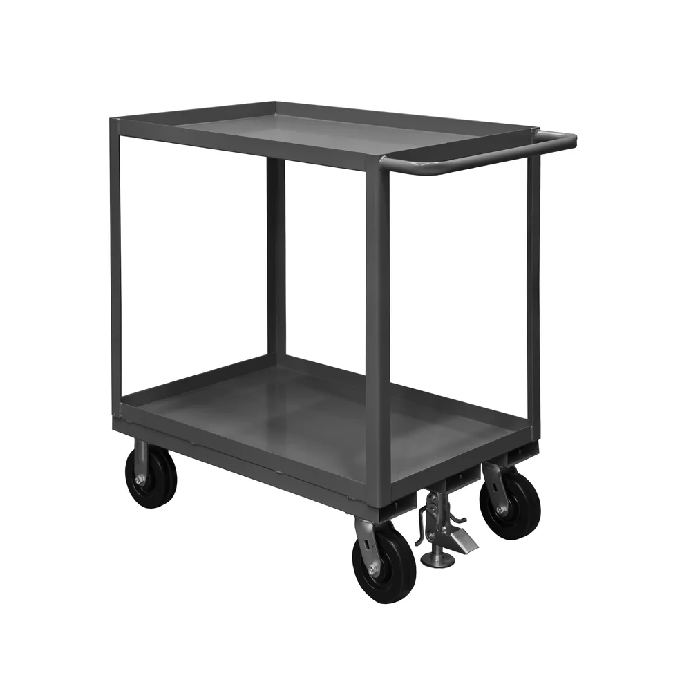 [Durham] RSC-3048-2-2.4K-ALU-FL-95