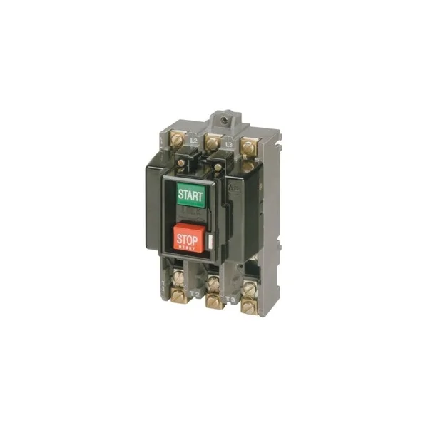 [Allen Bradley] 609-BAW