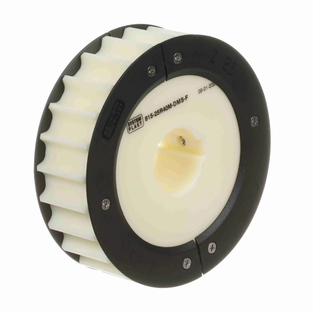[System Plast] 815-25R40M-DMSF
