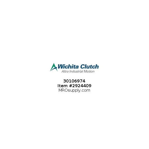 [Wichita Clutch] 30106974