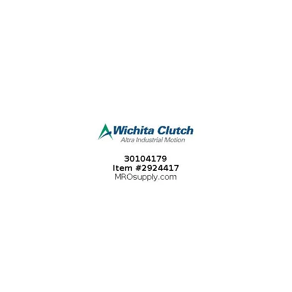 [Wichita Clutch] 30104179