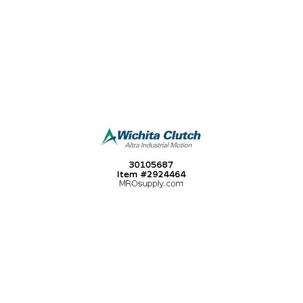 [Wichita Clutch] 30105687
