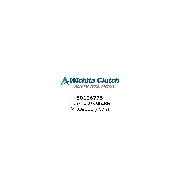[Wichita Clutch] 30106775