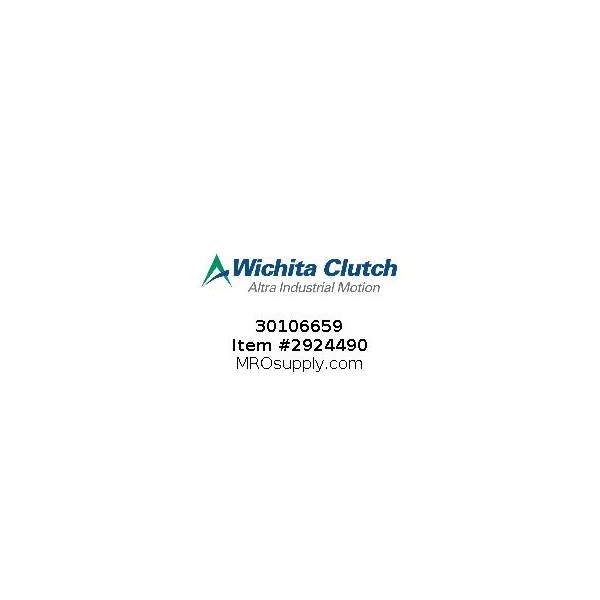 [Wichita Clutch] 30106659