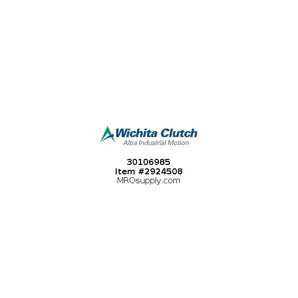 [Wichita Clutch] 30106985