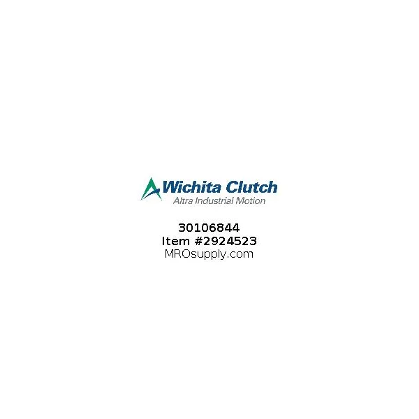[Wichita Clutch] 30106844