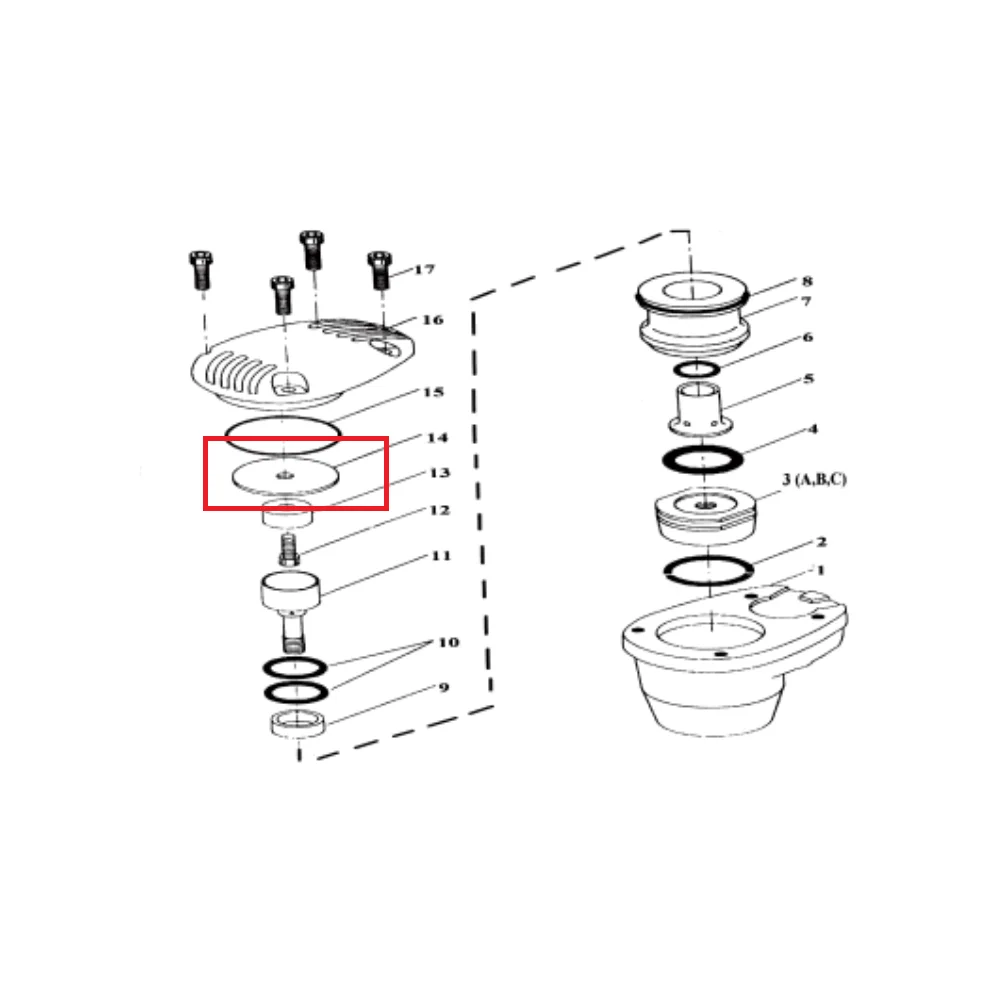 [Taylor Pneumatic] 778114