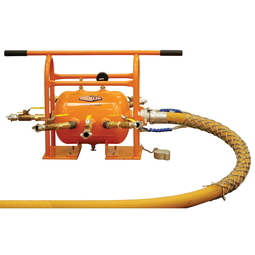 [Dixon] 1217AR-4AK-KSW