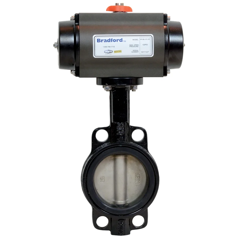 [Dixon Sanitary Fittings] B5121E400W-BCC