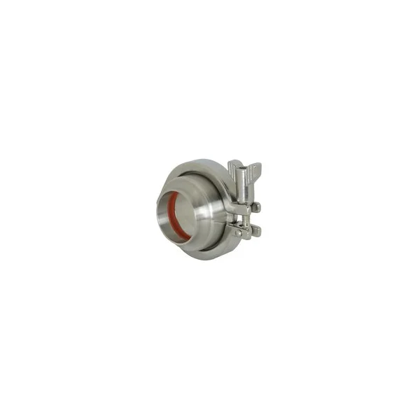 [Dixon Sanitary Fittings] SJSS200CC-20