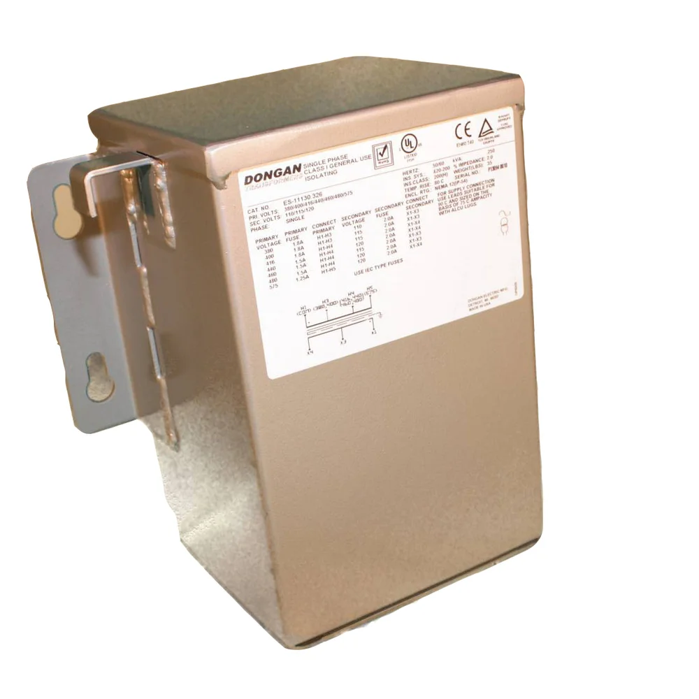 [Dongan] ES-13360.406