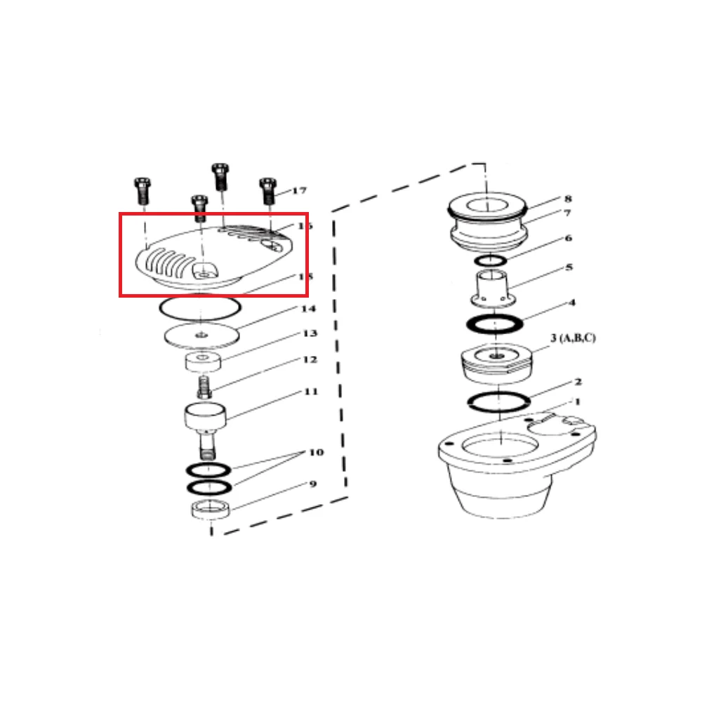 [Taylor Pneumatic] 778116