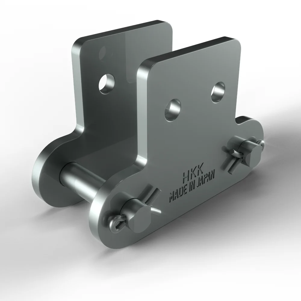 [HKK Chain] C2040SA2CL