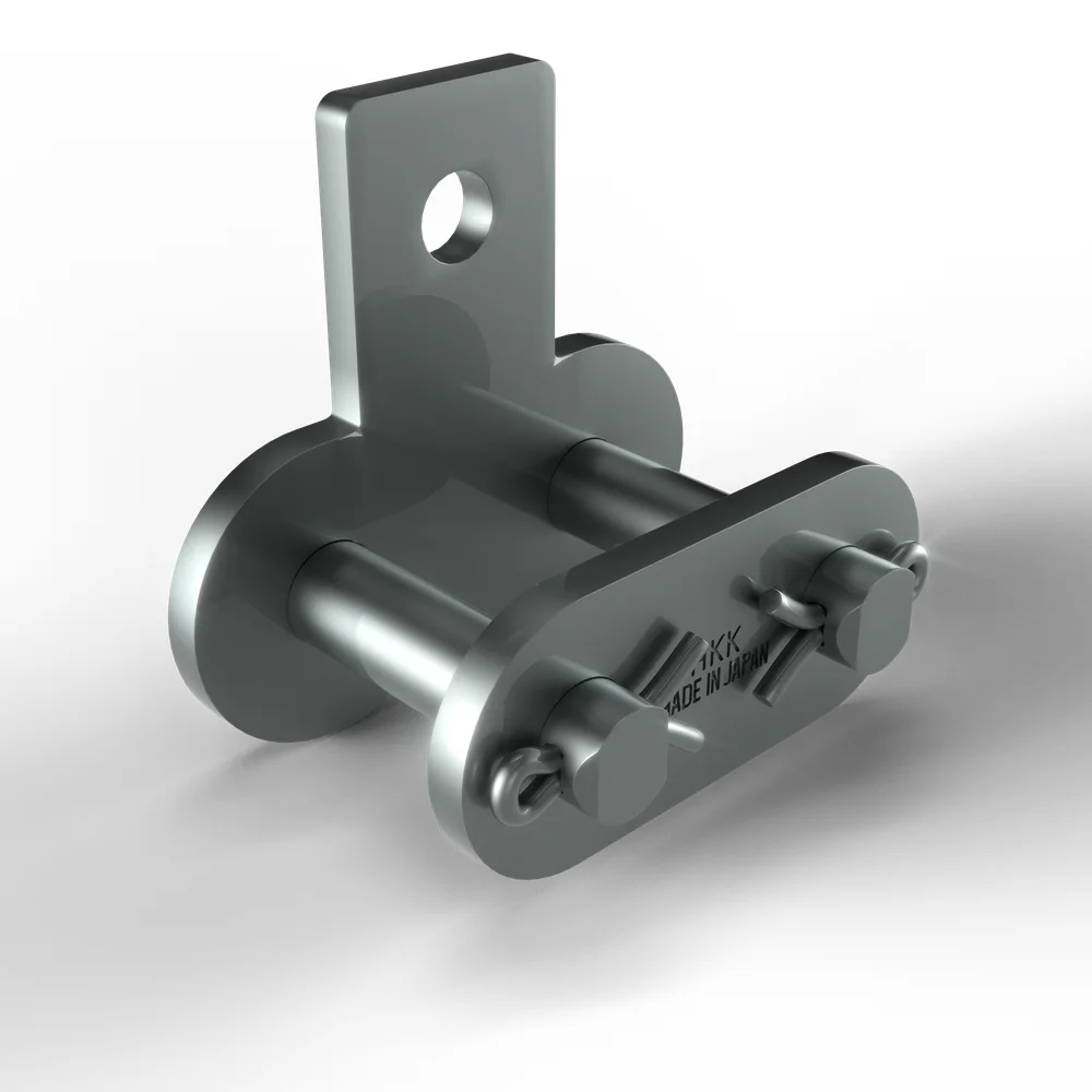 [HKK Chain] 120SA1CL