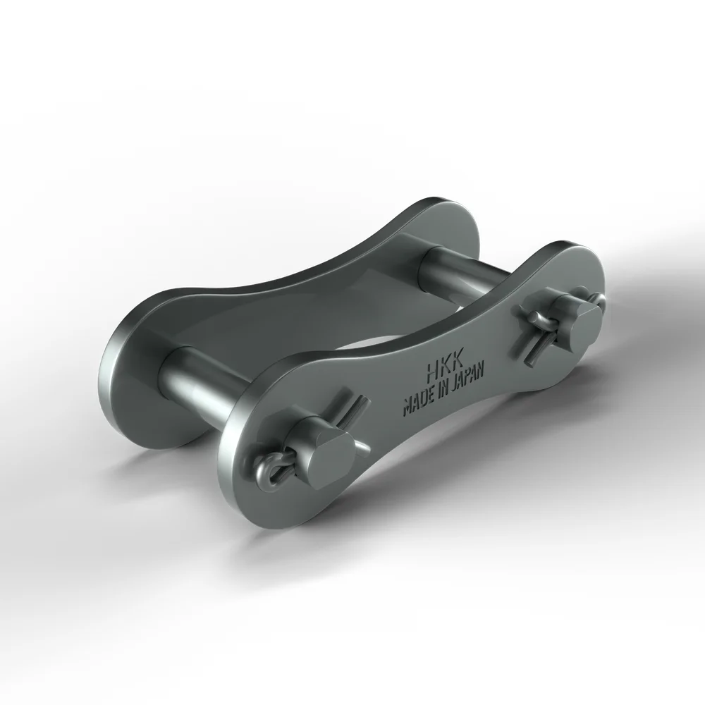 [HKK Chain] A2040CLSS