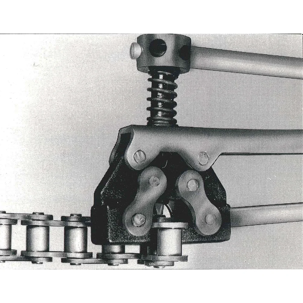 [HKK Chain] BREAKER-60-100