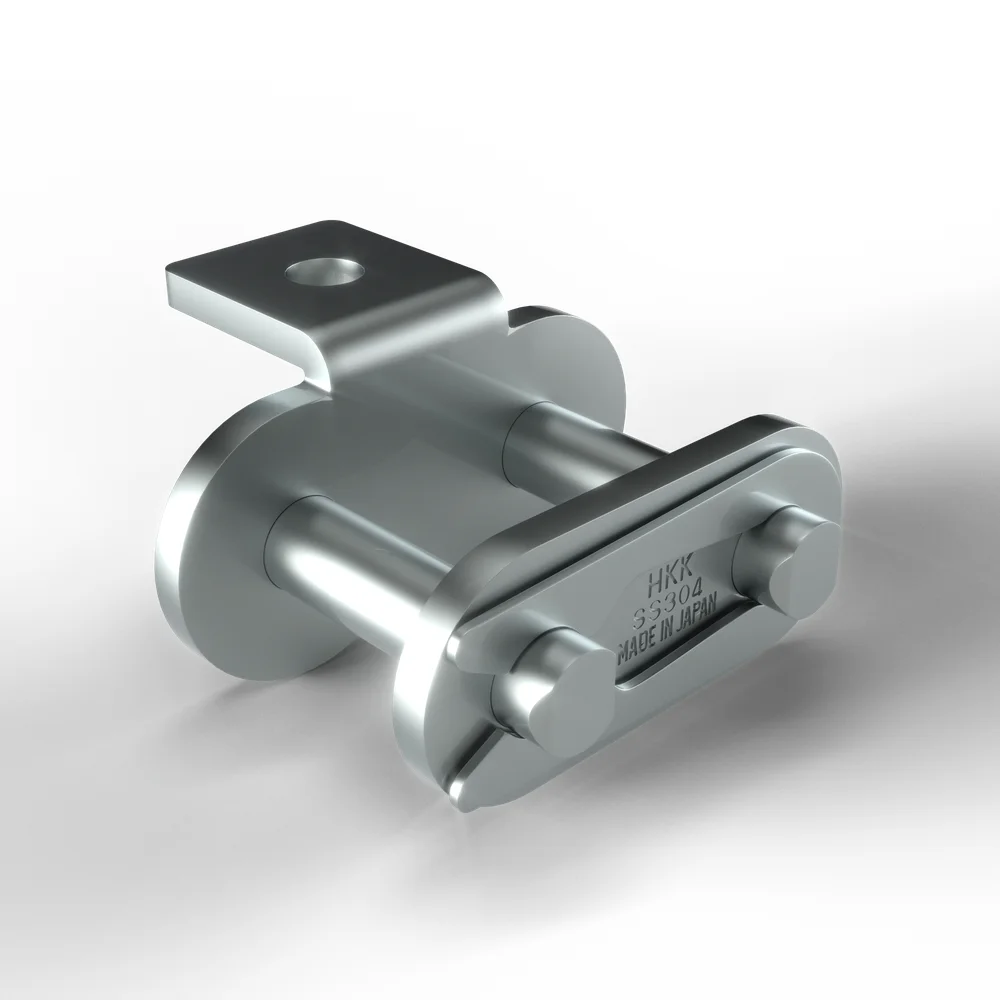 [HKK Chain] 40A1CLSS