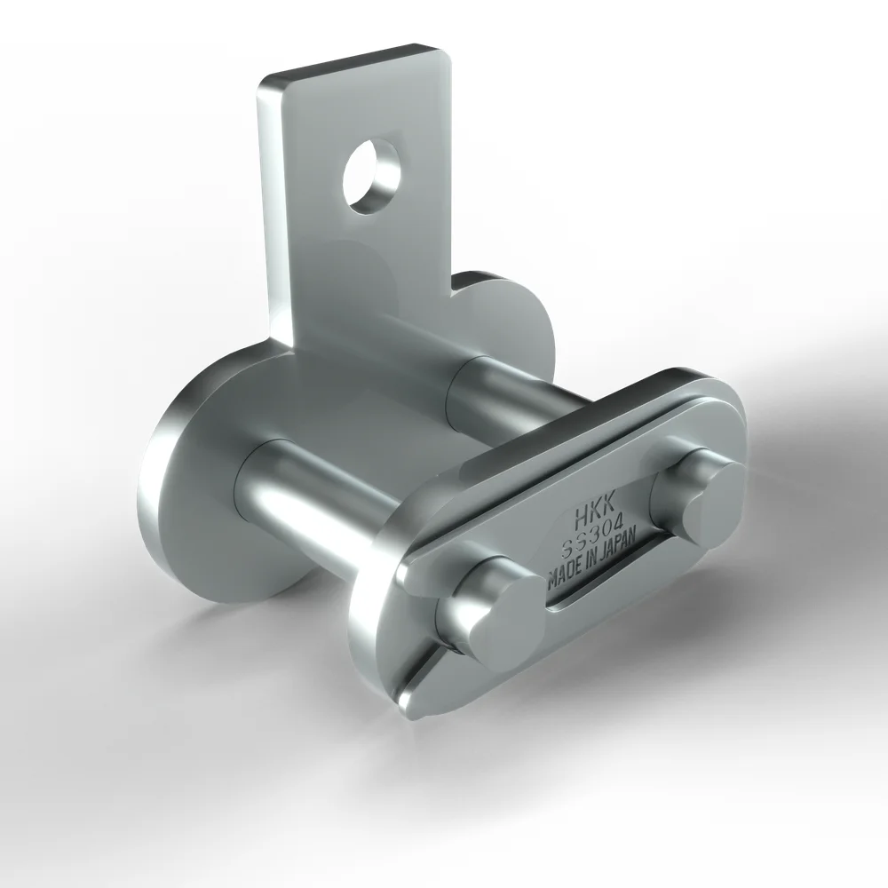 [HKK Chain] 40SA1CLSS