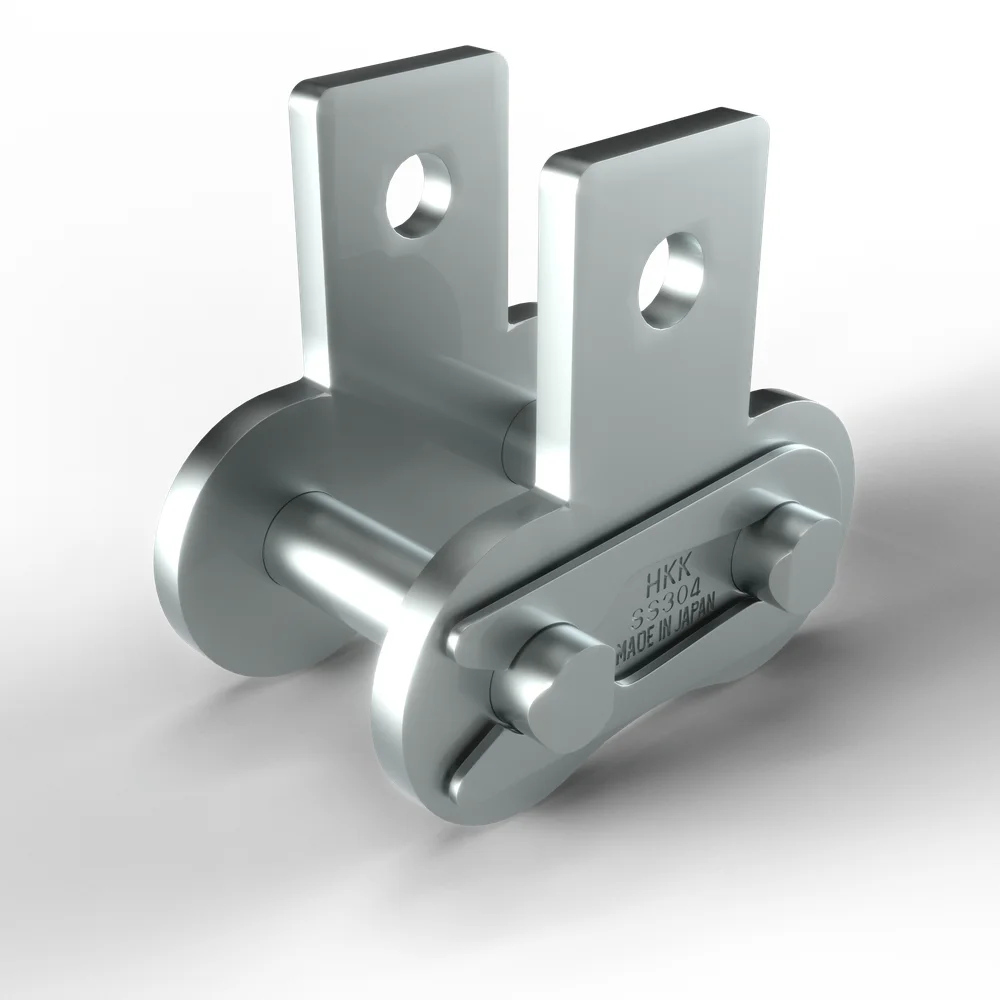 [HKK Chain] 40SK1CLSS