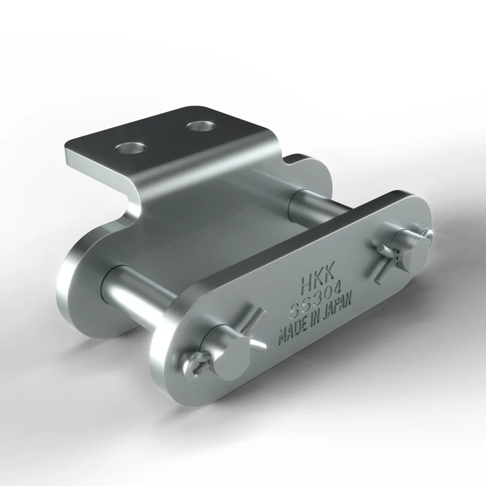 [HKK Chain] 2040A2CLSS