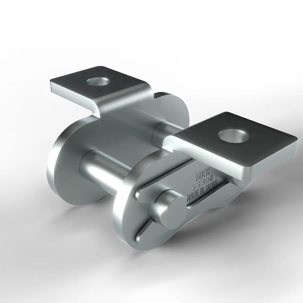 [HKK Chain] 60K1CLSS