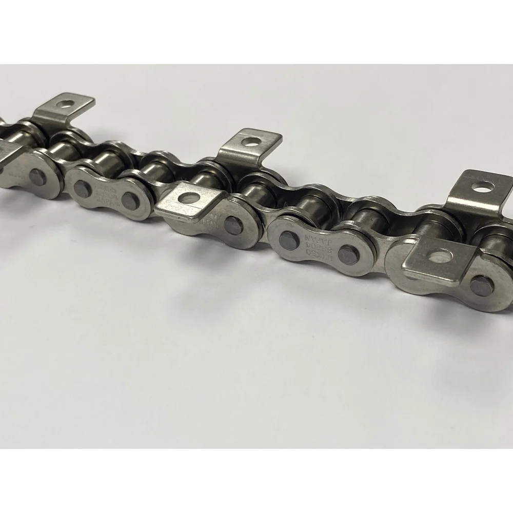 [HKK Chain] 100RK1E4P