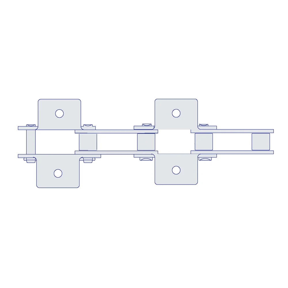 [HKK Chain] C2050RK1E2P