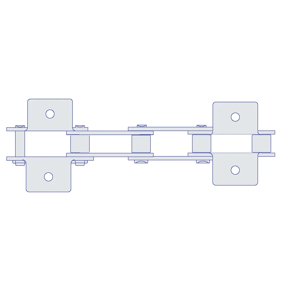 [HKK Chain] C2060RK1E3