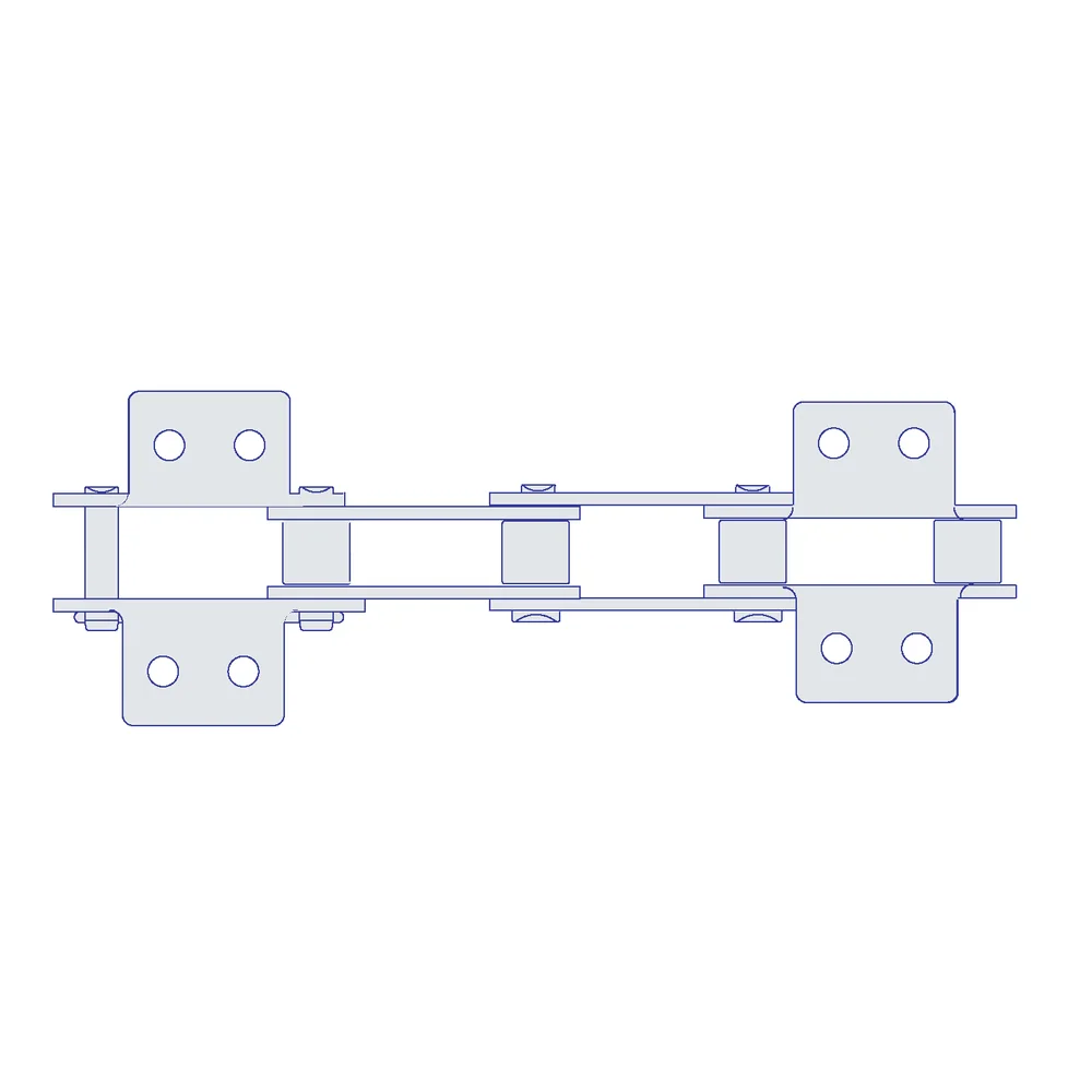 [HKK Chain] C2080RK2E3