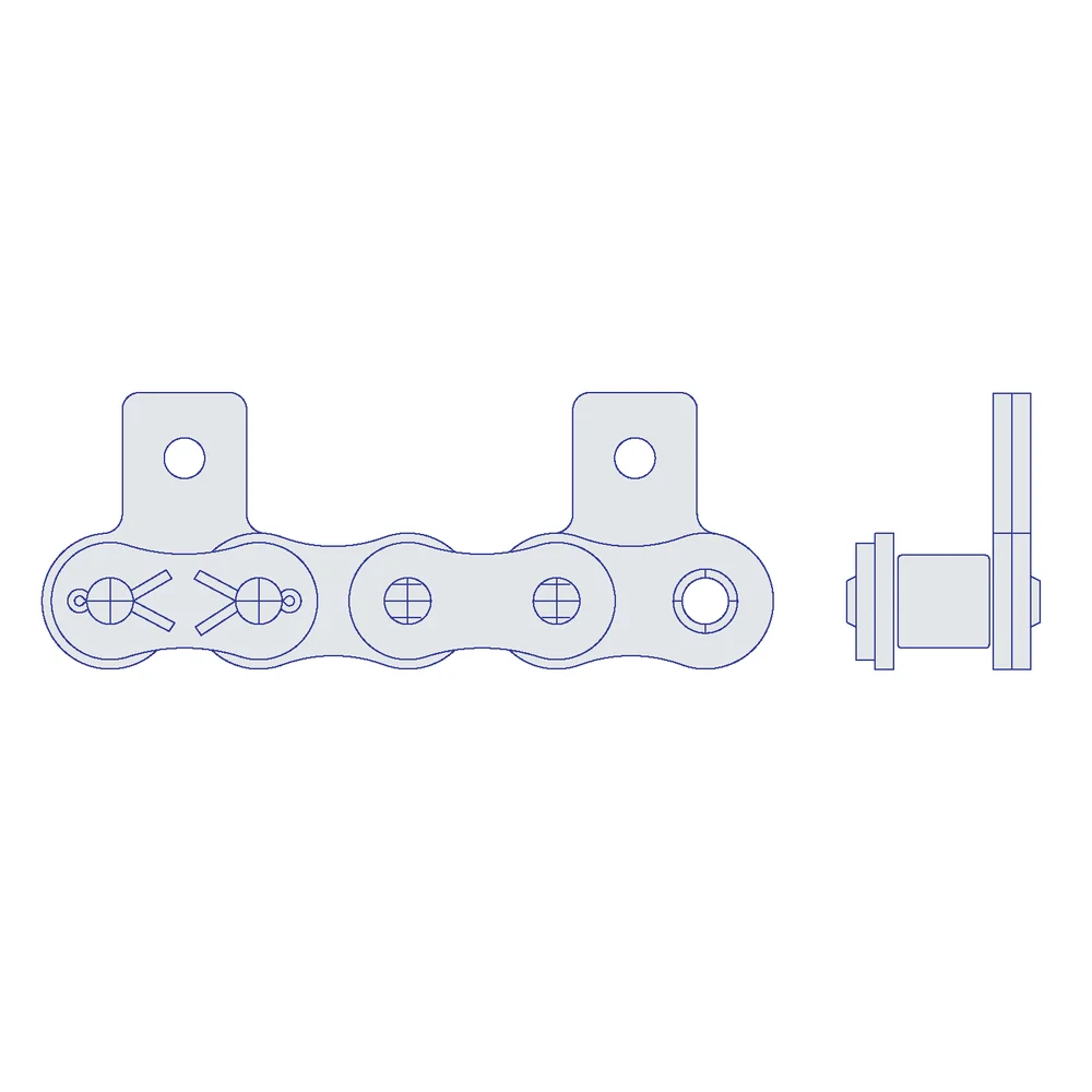 [HKK Chain] 40RSA1E3