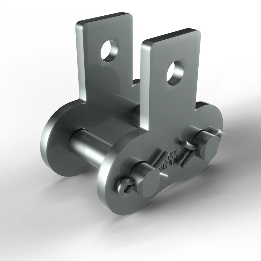 [HKK Chain] 120SK1CL