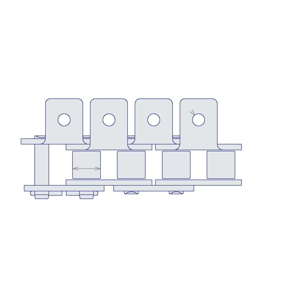 [HKK Chain] 100RA1EV