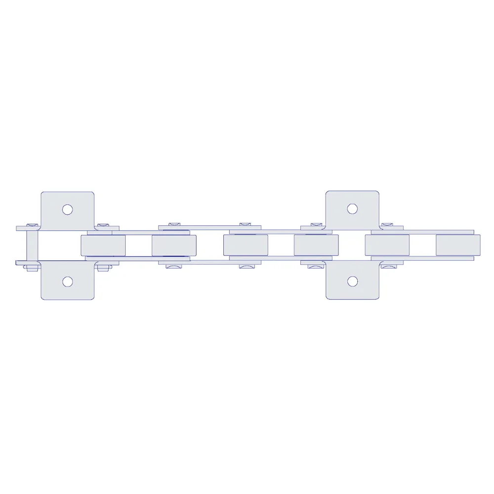 [HKK Chain] C2062RK1E4