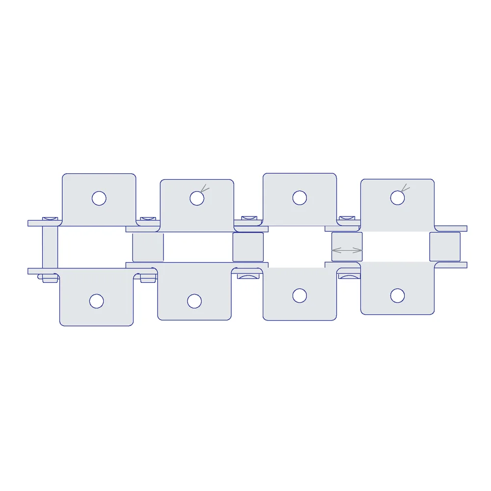 [HKK Chain] C2040RK1EV