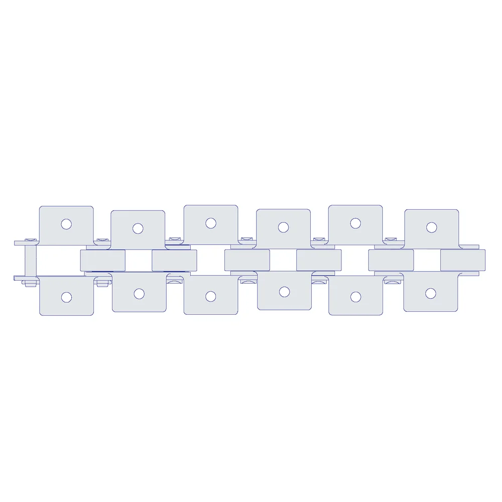 [HKK Chain] C2052RK1EV