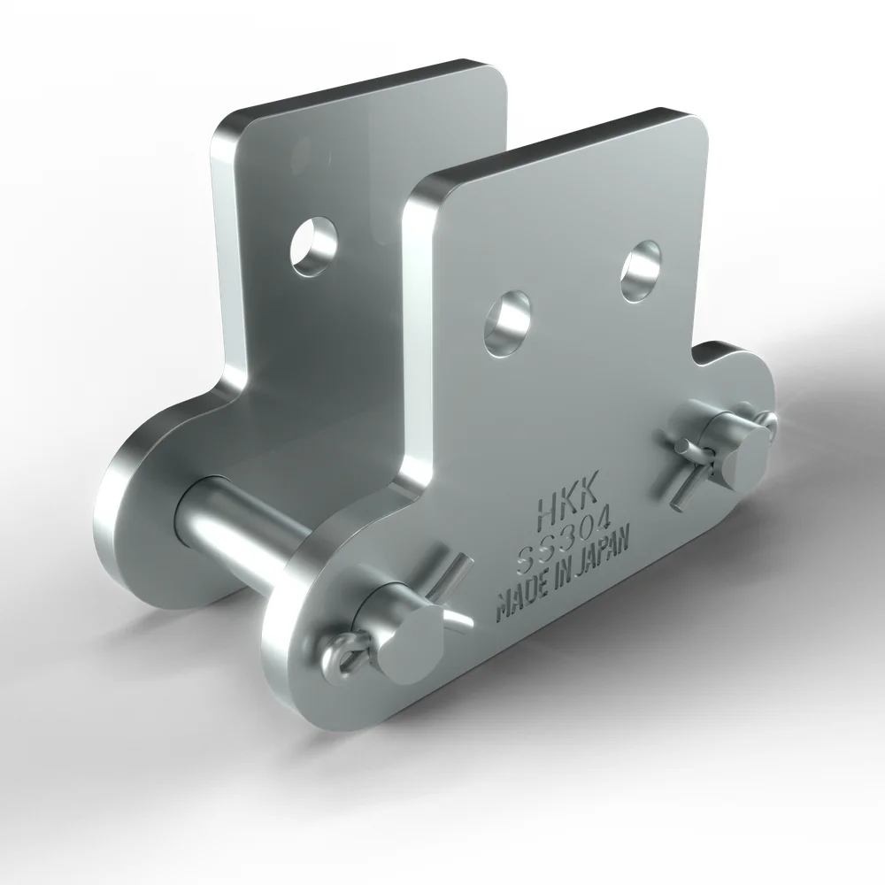 [HKK Chain] 2080HSK2CLSS