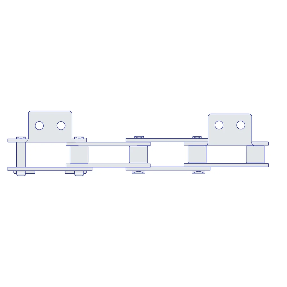 [HKK Chain] C2080RA2E3