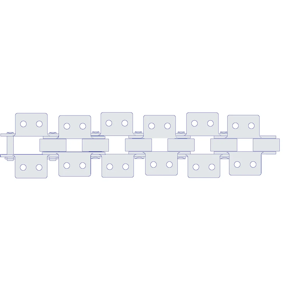 [HKK Chain] C2042RK2EV