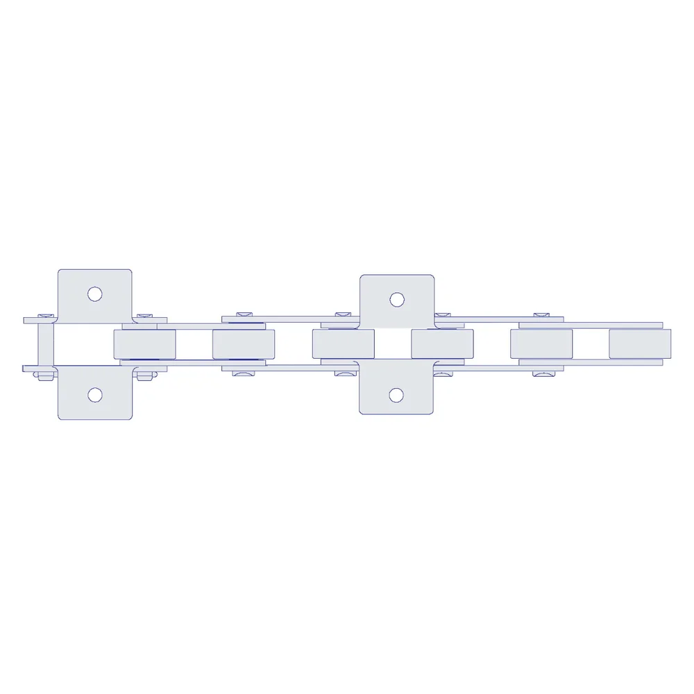 [HKK Chain] C2082RK1E4
