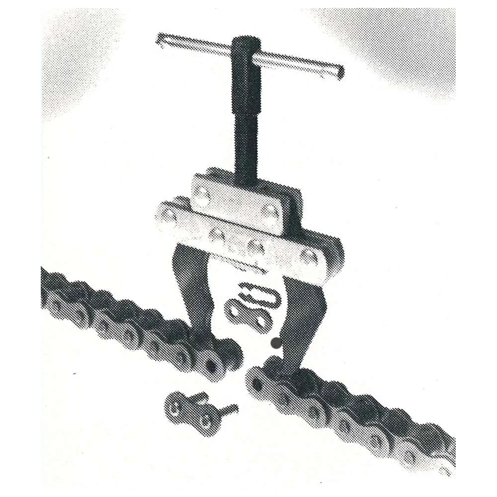 [HKK Chain] CHAIN-PULLER-80-200