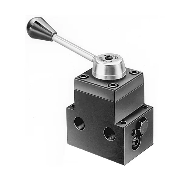 [Hydraulic Technologies] 9506