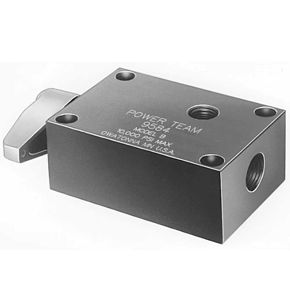 [Hydraulic Technologies] 9584