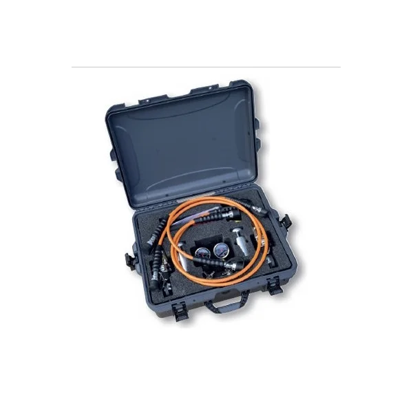 [Hydraulic Technologies] FLS15-FSK