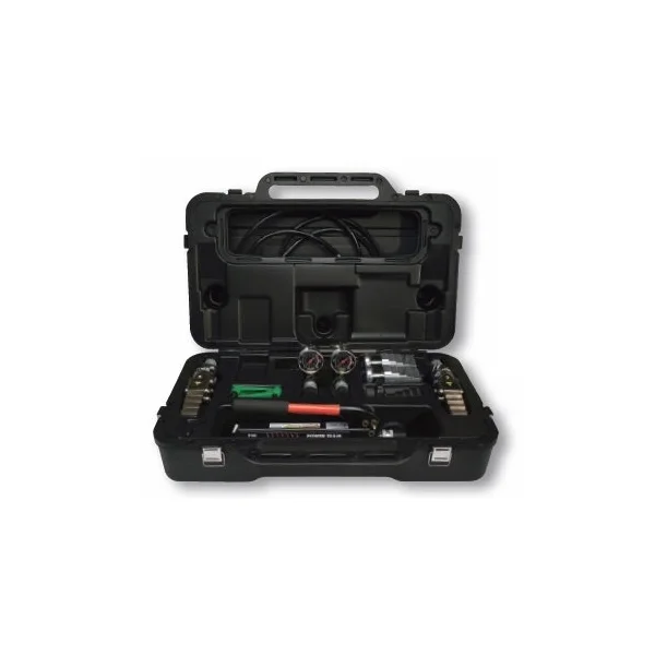 [Hydraulic Technologies] FLS15-MBP-ST