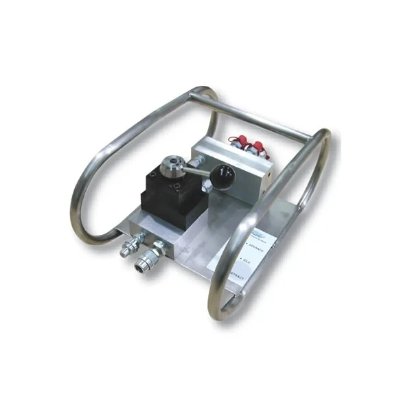 [Hydraulic Technologies] HCUCV070001