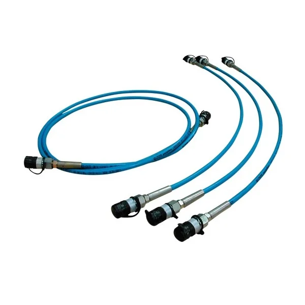 [Hydraulic Technologies] HL8M-LC