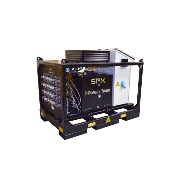 [Hydraulic Technologies] MCS-PQ1204-8-1M