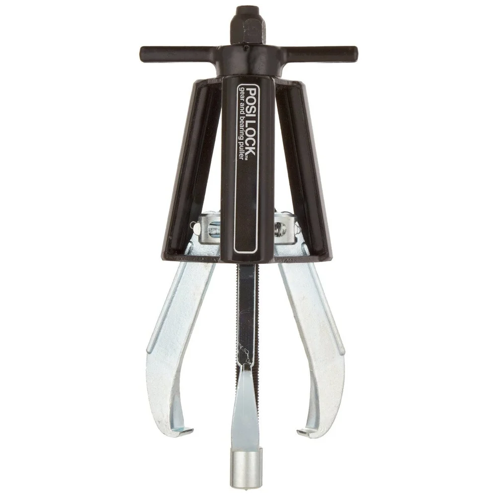 [Hydraulic Technologies] PT107