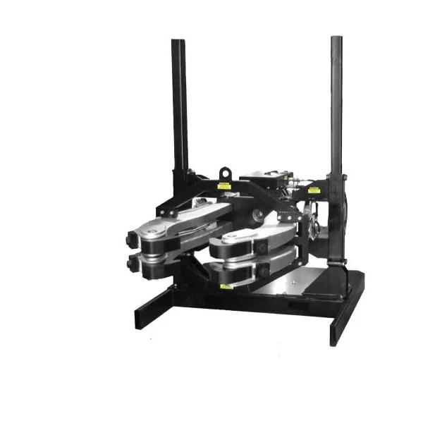 [Hydraulic Technologies] PTHT-1180A