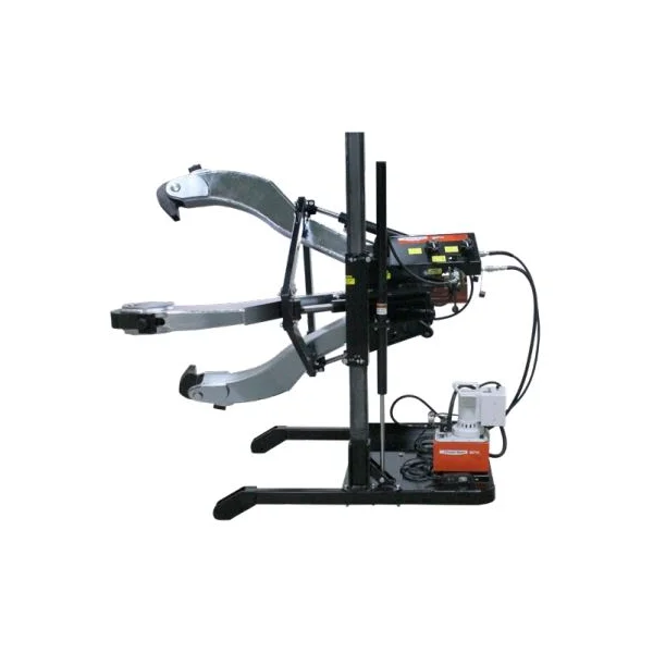 [Hydraulic Technologies] PTPH-100TDA-50-220